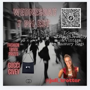 Vintage Luxury Share Show